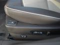 2012 White Diamond Tricoat Chevrolet Malibu LTZ  photo #8