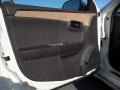 2012 White Diamond Tricoat Chevrolet Malibu LTZ  photo #9