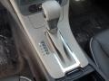 2012 White Diamond Tricoat Chevrolet Malibu LTZ  photo #11