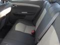 2012 White Diamond Tricoat Chevrolet Malibu LTZ  photo #15