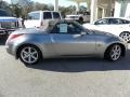 Silverstone Metallic - 350Z Touring Roadster Photo No. 8