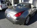 Silverstone Metallic - 350Z Touring Roadster Photo No. 9