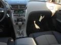 2012 White Diamond Tricoat Chevrolet Malibu LTZ  photo #17