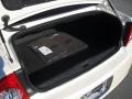 2012 White Diamond Tricoat Chevrolet Malibu LTZ  photo #18