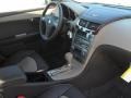 2012 White Diamond Tricoat Chevrolet Malibu LTZ  photo #21