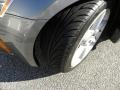 Silverstone Metallic - 350Z Touring Roadster Photo No. 13
