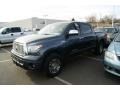 2010 Slate Gray Metallic Toyota Tundra Limited CrewMax 4x4  photo #4