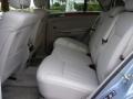 Alpine Rain Metallic - ML 350 4Matic Photo No. 14
