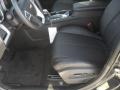 Jet Black Interior Photo for 2012 Chevrolet Equinox #59153726
