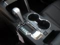 Jet Black Transmission Photo for 2012 Chevrolet Equinox #59153761