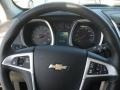 2012 Ashen Gray Metallic Chevrolet Equinox LT  photo #14