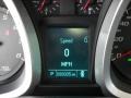 2012 Ashen Gray Metallic Chevrolet Equinox LT  photo #15