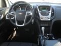 Jet Black 2012 Chevrolet Equinox LT Dashboard