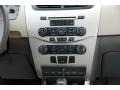 Silver Frost Metallic - Focus SE Sedan Photo No. 22