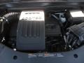 2.4 Liter SIDI DOHC 16-Valve VVT ECOTEC 4 Cylinder Engine for 2012 Chevrolet Equinox LT #59153882