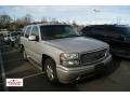 Silver Birch Metallic 2006 GMC Yukon Denali AWD