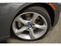 2012 BMW 3 Series 335i Coupe Wheel