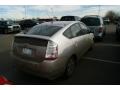 Classic Silver Metallic - Prius Hybrid Photo No. 2