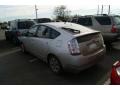 Classic Silver Metallic - Prius Hybrid Photo No. 3