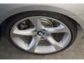 2012 Titanium Silver Metallic BMW 3 Series 335i Coupe  photo #9