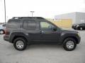 2006 Super Black Nissan Xterra X  photo #4