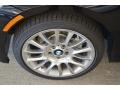2012 BMW 3 Series 328i xDrive Coupe Wheel and Tire Photo