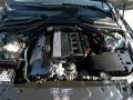 2004 BMW 5 Series 3.0L DOHC 24V Inline 6 Cylinder Engine Photo