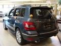 Steel Grey Metallic - GLK 350 4Matic Photo No. 4