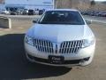 Ingot Silver Metallic - MKZ AWD Photo No. 3
