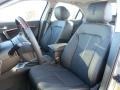 Ingot Silver Metallic - MKZ AWD Photo No. 9