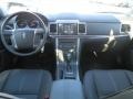 Ingot Silver Metallic - MKZ AWD Photo No. 11