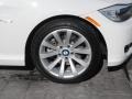 2011 BMW 3 Series 328i Sports Wagon Wheel and Tire Photo