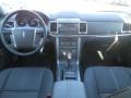 2012 Sterling Gray Metallic Lincoln MKZ AWD  photo #10