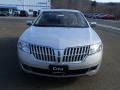 Ingot Silver Metallic - MKZ Hybrid Photo No. 3