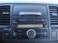 Magnetic Gray - Versa 1.8 SL Hatchback Photo No. 19