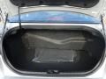 Dark Charcoal Trunk Photo for 2012 Lincoln MKZ #59155526