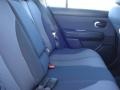 2008 Magnetic Gray Nissan Versa 1.8 SL Hatchback  photo #24