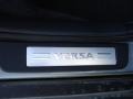 2008 Magnetic Gray Nissan Versa 1.8 SL Hatchback  photo #25