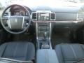 Dark Charcoal Dashboard Photo for 2012 Lincoln MKZ #59155550