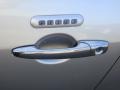 Ingot Silver Metallic - MKZ Hybrid Photo No. 13
