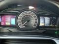  2012 MKZ Hybrid Hybrid Gauges