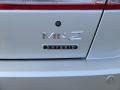 2012 Lincoln MKZ Hybrid Marks and Logos