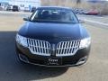 2012 Black Lincoln MKZ AWD  photo #3