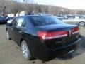 2012 Black Lincoln MKZ AWD  photo #6