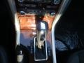 Black - MKZ AWD Photo No. 14