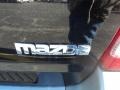 2003 Mystic Black Mazda Tribute ES-V6 4WD  photo #21