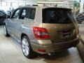 Sand Beige Metallic - GLK 350 4Matic Photo No. 4