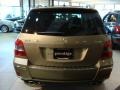 Sand Beige Metallic - GLK 350 4Matic Photo No. 5