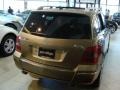 Sand Beige Metallic - GLK 350 4Matic Photo No. 6