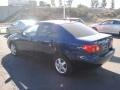 2007 Indigo Ink Pearl Toyota Corolla CE  photo #18